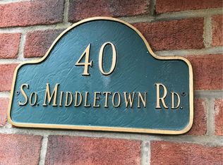 40 S Middletown Rd APT 3, Pearl River, NY 10965