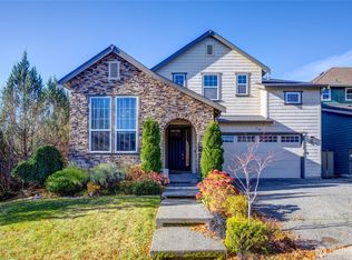 9327 Satterlee Avenue SE, Snoqualmie, WA 98065