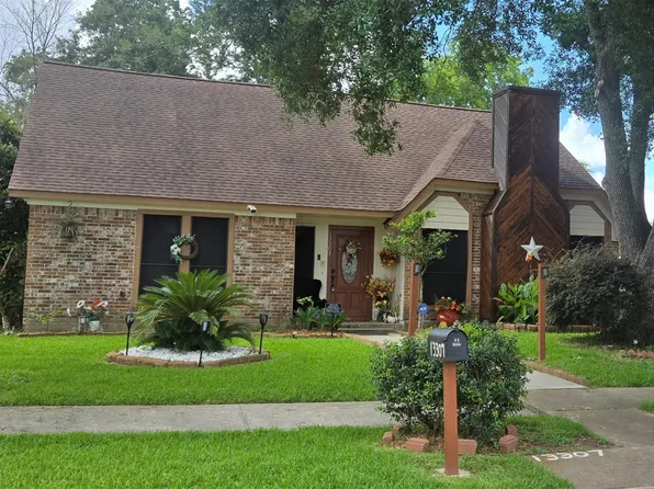 13307 Rain Lily Ln, Houston, TX 77083