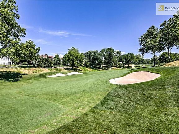 Golf Front Villa at The National #5 Fairway