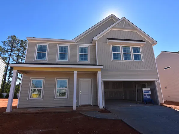 48 Mistflower Dr, Youngsville, NC 27596