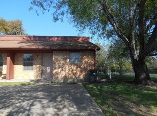 1229-1231 Georgia St #1231 & 1229, College Station, TX 77840