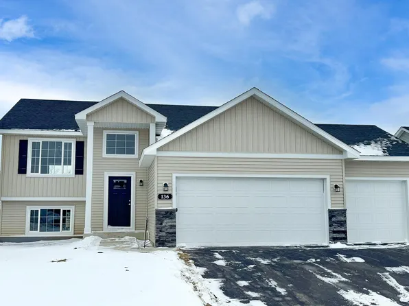 136 Terning Way, Howard Lake, MN 55349