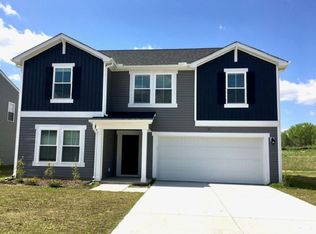 117 Maple Tree Ln, Clayton, NC 27527