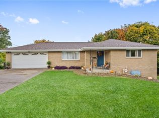 1241 Hillcrest Ave, Monessen, PA 15062