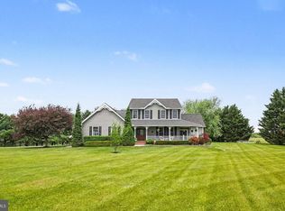 913 Bridgeton Rd, Fawn Grove, PA 17321