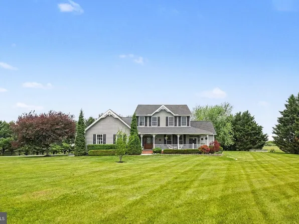 913 Bridgeton Rd, Fawn Grove, PA 17321