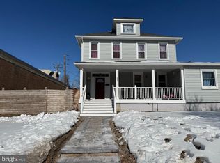 302 E Patapsco Ave, Baltimore, MD