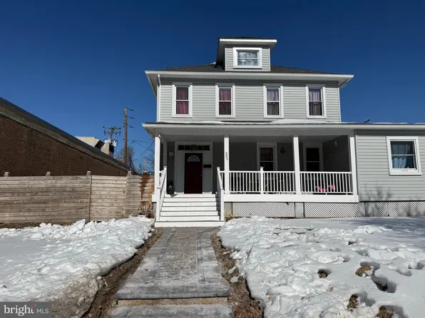 302 E Patapsco Ave, Baltimore, MD 21225