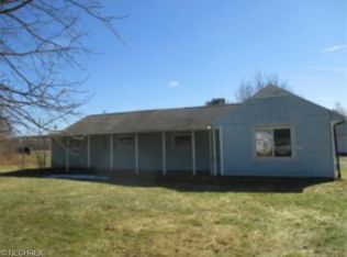 2775 Mellgren Dr, Warren, OH 44481