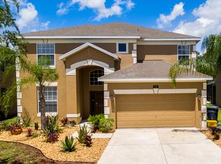 966 Orange Cosmos Blvd, Davenport, FL 33837