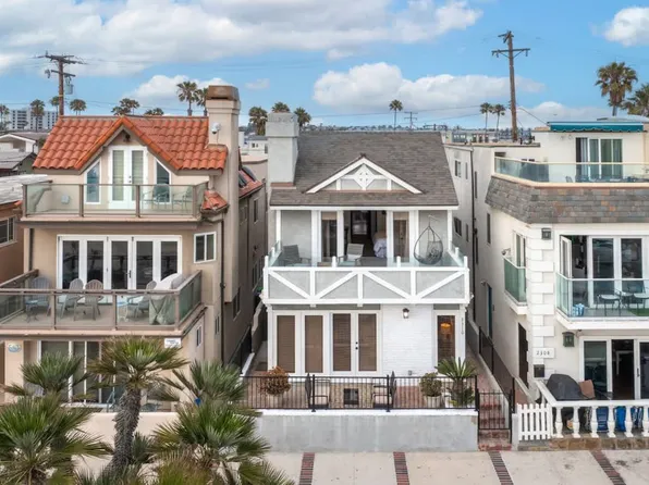 (undisclosed Address), Newport Beach, CA 92663