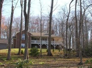 328 Laurel Creek Rd, Todd, NC 28684