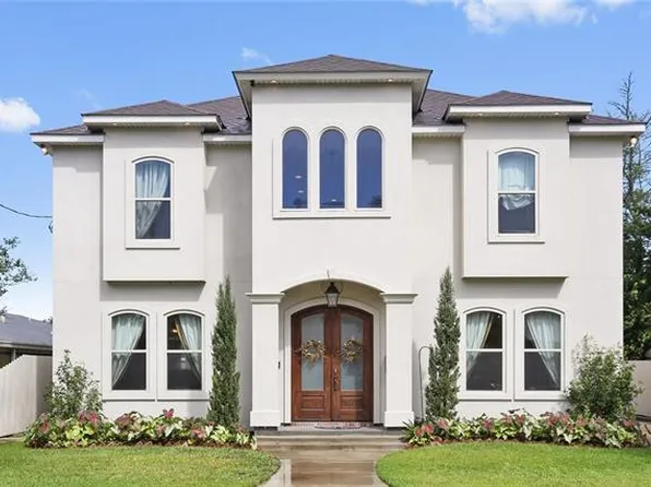 2201 Avenue B, Metairie, LA 70001