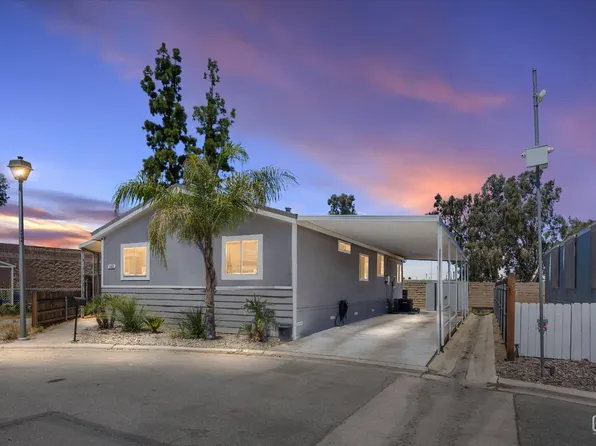 4401 Hughes Ln Spc 162, Bakersfield, CA 93304