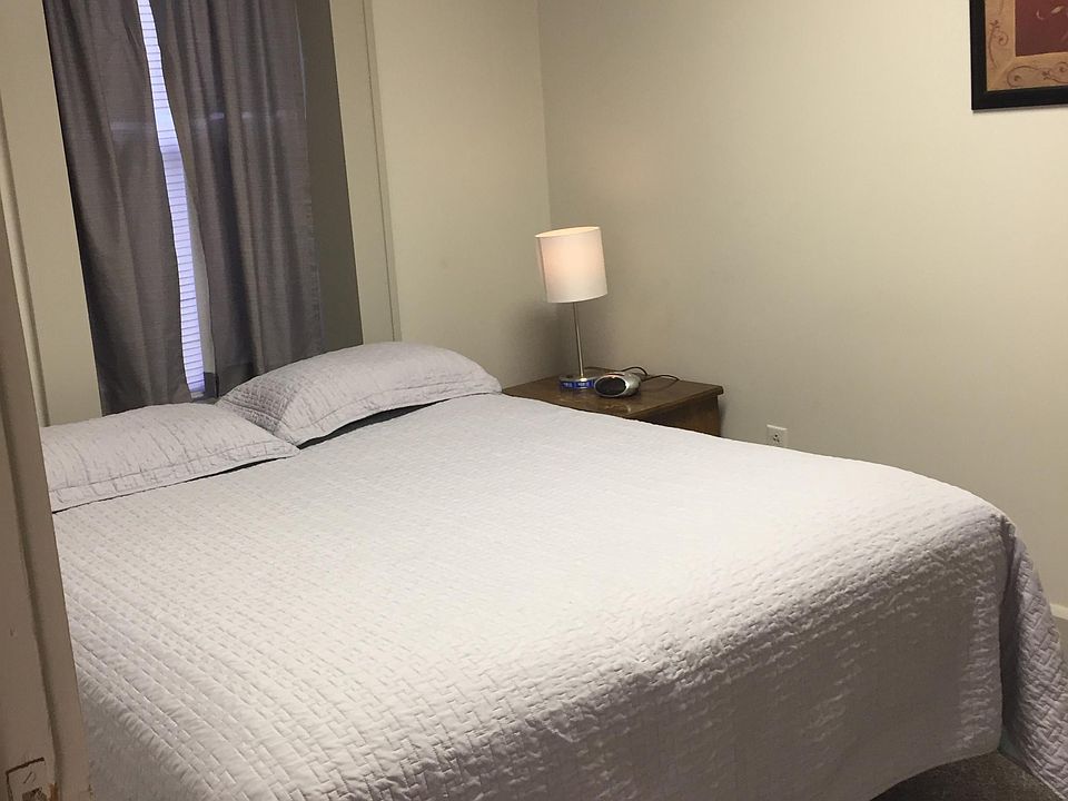 Bedroom.