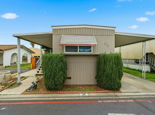 15820 S Harlan Rd TRLR 85, Lathrop, CA 95330