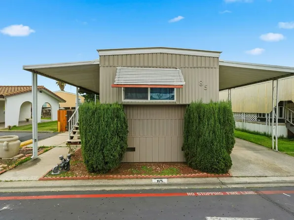 15820 S Harlan Rd Trlr 85, Lathrop, CA 95330