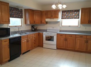 1747 Cedar Gate Rd, Madison Heights, VA 24572