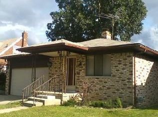 8480 Warren Blvd, Center Line, MI 48015