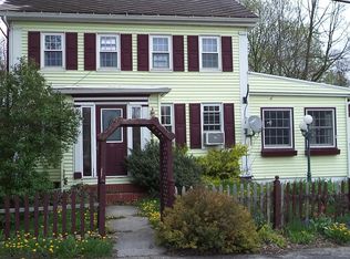 125 North St, Millheim, PA 16854