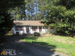 4677 Lake Cir, Forest Park, GA 30297