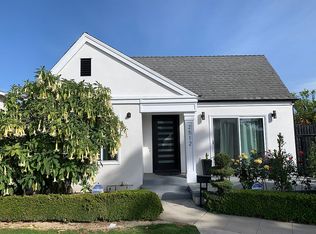 2512 Wellington Rd, Los Angeles, CA 90016