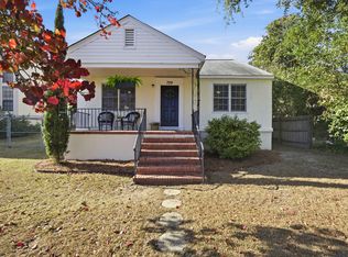 729 Heard Avenue, Augusta, GA 30904