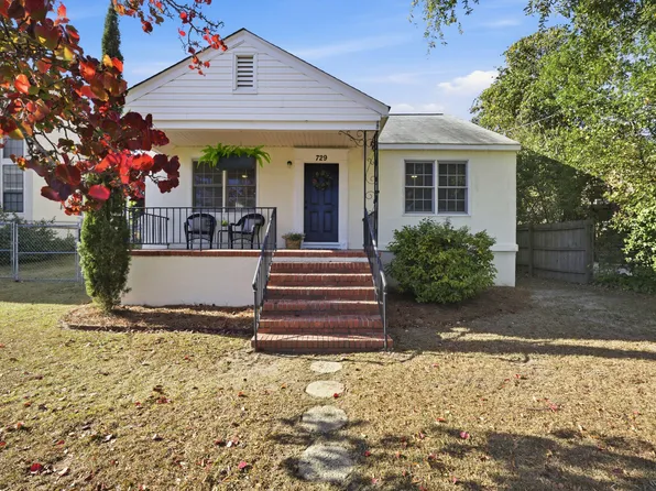 729 Heard Avenue, Augusta, GA 30904