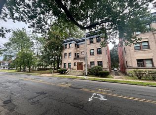 1089 Worthington St UNIT 3R, Springfield, MA 01109