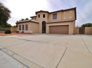 7676 N 54th Ln, Glendale, AZ 85301