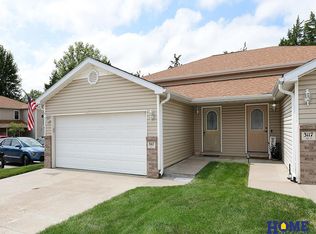 3117 N 70th St APT 1, Lincoln, NE 68507
