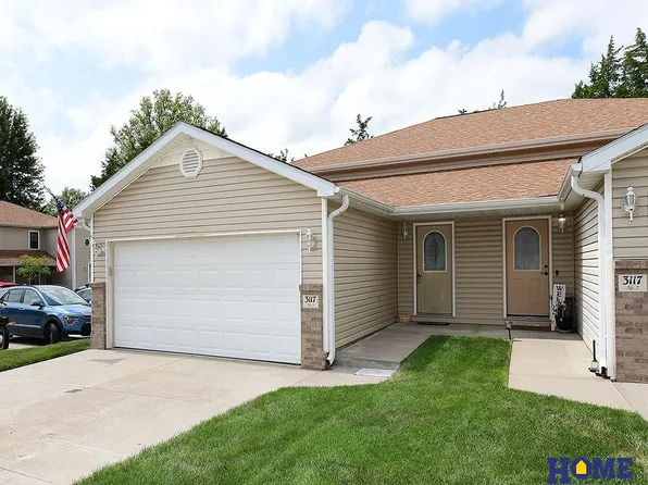 3117 N 70th St APT 1, Lincoln, NE 68507