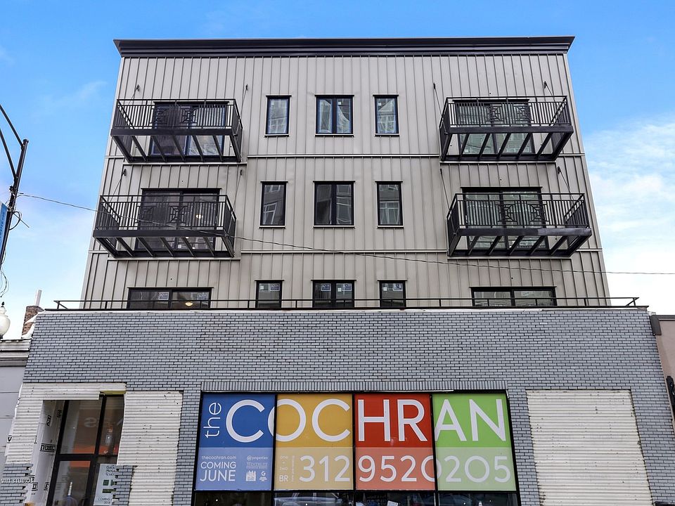 1st image of 1127 W Granville Ave #303
