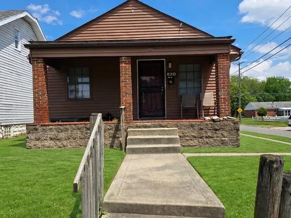 620 Athens Ave, Columbus, OH 43204