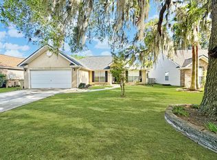 412 Shady Oak Cir, Richmond Hill, GA 31324