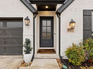5517 George Creek Road, Fort Worth, TX 76126