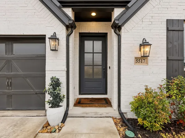 5517 George Creek Road, Fort Worth, TX 76126