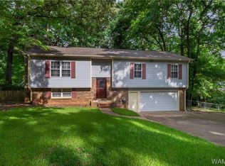 7091 Forest Mill Dr, Cottondale, AL