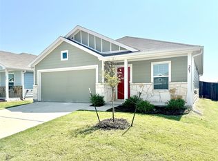 207 Lemongrass Dr, Princeton, TX 75407