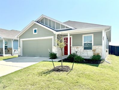 207 Lemongrass Dr, Princeton, TX, 75407