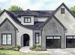 230 Cowan Ct, Amherstburg, ON N9V0G9