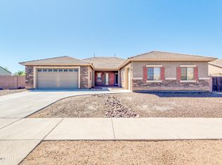 21985 E Rosa Rd, Queen Creek, AZ 85142