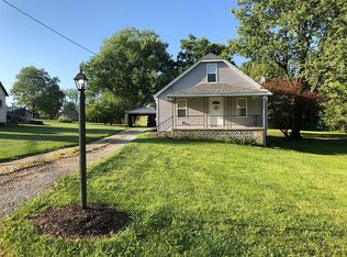 4084 Jefferson Ave, Washington, PA 15301