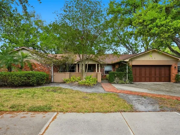 149 W Davis Blvd, Tampa, FL 33606