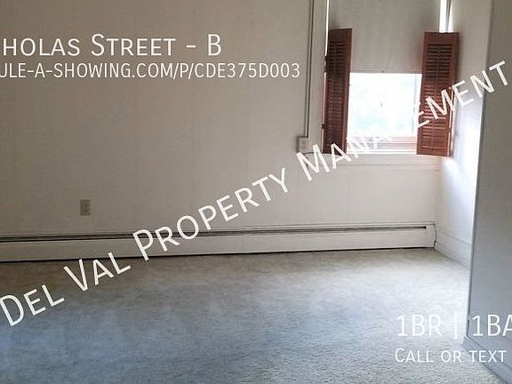 4th image of 48 S Nicholas St #B