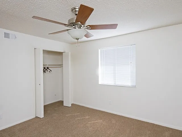 Scotsdale - Bedroom