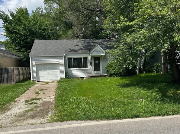 1465 E Seminole Street, Springfield, MO 65804