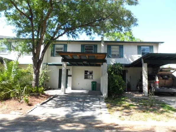 5170 Tennis Court Cir, Tampa, FL 33617