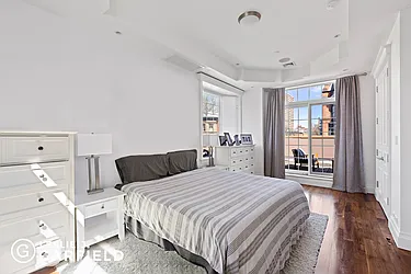 Sold by Leslie J. Garfield